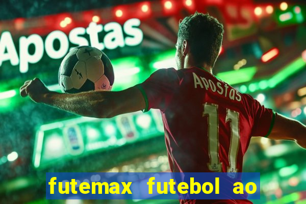 futemax futebol ao vivo campeonato brasileiro